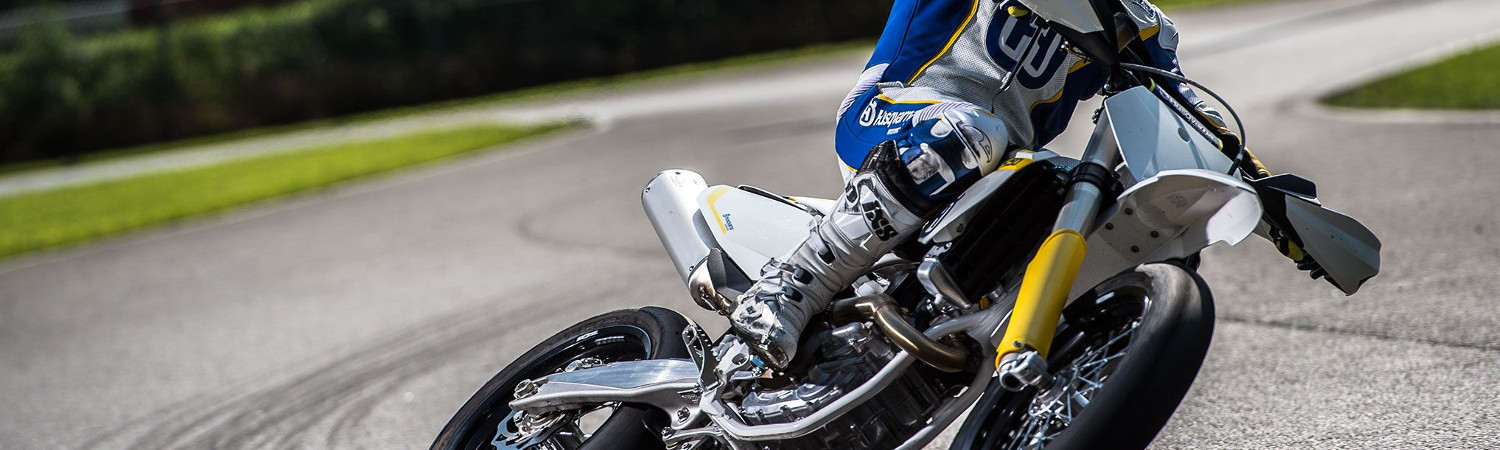 2019 Husqvarna Motorcycle for sale in Monarch Powersports, Orem, Utah